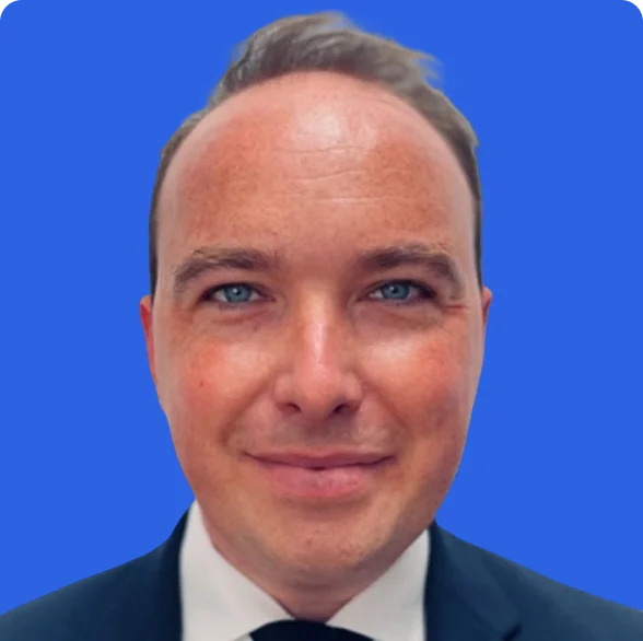 Dominic Davenport